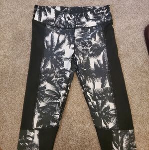 Fabletics 3/4 leggings